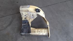 Used Chassis bar, front Citroen Jumper (U9) 2.2 HDi 120 Euro 4 Price € 163,35 Inclusive VAT offered by Autohandel Didier
