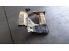 Chassis bar, front from a Citroën Jumper (U9) 2.2 HDi 120 Euro 4 2011