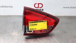 Used Taillight, left Renault Clio IV Estate/Grandtour (7R) 0.9 Energy TCE 90 12V Price € 54,45 Inclusive VAT offered by Autohandel Didier