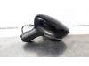 Wing mirror, left from a Renault Clio IV Estate/Grandtour (7R), 2012 / 2021 0.9 Energy TCE 90 12V, Combi/o, 4-dr, Petrol, 898cc, 66kW (90pk), FWD, H4B400; H4BA4; H4B408; H4BB4, 2013-01 / 2021-08 2019