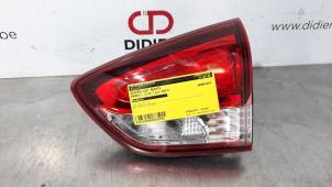 Used Taillight, right Renault Clio IV Estate/Grandtour (7R) 0.9 Energy TCE 90 12V Price € 48,40 Inclusive VAT offered by Autohandel Didier