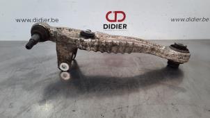 Used Rear lower wishbone, left Jaguar F-Pace 3.0 D 24V AWD Price € 193,60 Inclusive VAT offered by Autohandel Didier