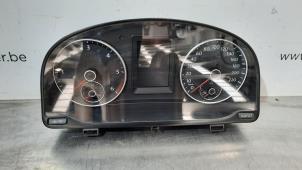 Usagé Compteur kilométrique KM Volkswagen Caddy Combi IV 2.0 TDI 122 4Motion Prix € 127,05 Prix TTC proposé par Autohandel Didier