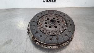 Used Clutch housing Volkswagen Transporter T6 Price € 193,60 Inclusive VAT offered by Autohandel Didier