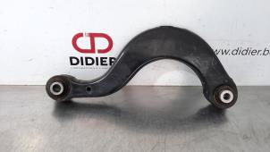 Used Rear wishbone, left Skoda Octavia Combi (5EAC) 2.0 TDI RS 16V 4x4 Price € 36,30 Inclusive VAT offered by Autohandel Didier