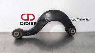 Usagé Bras de suspension arrière droit Skoda Octavia Combi (5EAC) 2.0 TDI RS 16V 4x4 Prix € 66,55 Prix TTC proposé par Autohandel Didier
