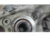 Knuckle, front right from a Skoda Octavia Combi (5EAC) 2.0 TDI RS 16V 4x4 2018