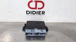 Used PDC Module Mercedes CLA Shooting Brake (117.9) 1.6 CLA-180 16V Price € 66,55 Inclusive VAT offered by Autohandel Didier