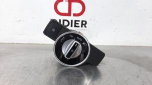 Used AIH headlight switch Mercedes CLA Shooting Brake (117.9) 1.6 CLA-180 16V Price € 36,30 Inclusive VAT offered by Autohandel Didier