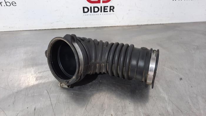 Usagé Tuyau intercooler Opel Astra K Sports Tourer 1.6 CDTI 110 16V Prix € 30,25 Prix TTC proposé par Autohandel Didier