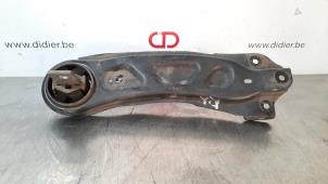 Used Lower wishbone, rear right Mercedes CLA Shooting Brake (117.9) 1.6 CLA-180 16V Price € 36,30 Inclusive VAT offered by Autohandel Didier