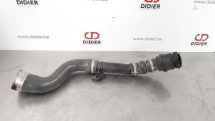 Used Intercooler hose Nissan Qashqai (J11) 1.5 dCi DPF Price € 66,55 Inclusive VAT offered by Autohandel Didier