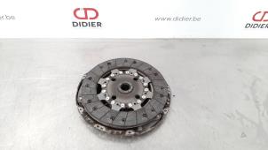 Used Clutch kit (complete) Nissan Qashqai (J11) 1.5 dCi DPF Price € 193,60 Inclusive VAT offered by Autohandel Didier
