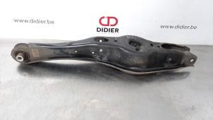 Used Rear wishbone, left Skoda Octavia Combi (5EAC) 2.0 TDI RS 16V 4x4 Price € 36,30 Inclusive VAT offered by Autohandel Didier