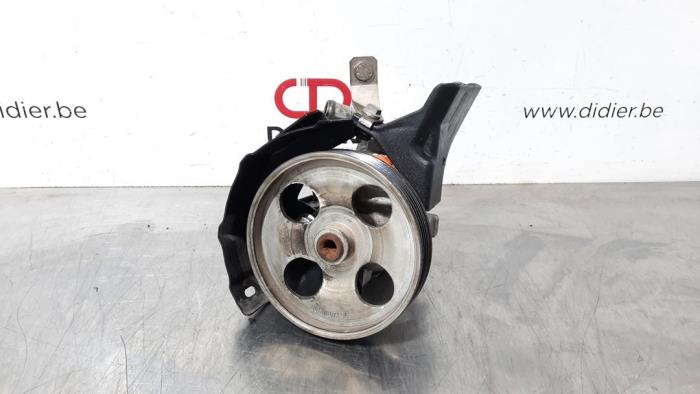 Usagé Pompe de direction Citroen Nemo (AA) 1.4 HDi 70 Prix € 96,80 Prix TTC proposé par Autohandel Didier