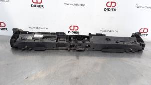 Used Lock plate Renault Clio IV Estate/Grandtour (7R) 0.9 Energy TCE 90 12V Price € 90,75 Inclusive VAT offered by Autohandel Didier