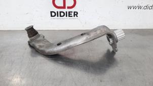 Used Front wishbone, right Renault Clio IV Estate/Grandtour (7R) 0.9 Energy TCE 90 12V Price € 36,30 Inclusive VAT offered by Autohandel Didier