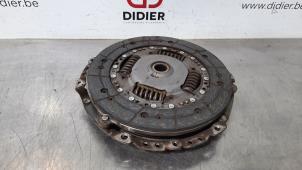 Used Clutch housing Peugeot 2008 (CU) 1.6 e-HDi FAP Price € 127,05 Inclusive VAT offered by Autohandel Didier
