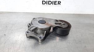 Used Drive belt tensioner Peugeot 2008 (CU) 1.6 e-HDi FAP Price € 36,30 Inclusive VAT offered by Autohandel Didier