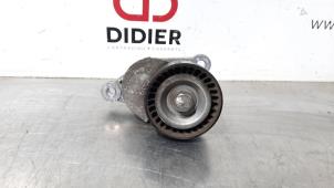 Used Drive belt tensioner Peugeot 2008 (CU) 1.6 e-HDi FAP Price € 36,30 Inclusive VAT offered by Autohandel Didier