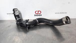 Used Intercooler hose Renault Clio IV Estate/Grandtour (7R) 0.9 Energy TCE 90 12V Price € 36,30 Inclusive VAT offered by Autohandel Didier
