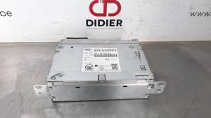 Used Radio module Peugeot 2008 (CU) 1.6 e-HDi FAP Price € 193,60 Inclusive VAT offered by Autohandel Didier