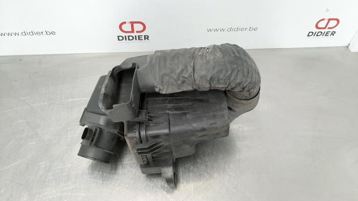 Begagnade Luftfilter Hyundai iX20 (JC) 1.6 CRDi 16V VGT Pris € 60,50 Inklusive moms erbjuds av Autohandel Didier