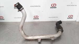 Used Intercooler tube Hyundai iX20 (JC) 1.6 CRDi 16V VGT Price € 30,25 Inclusive VAT offered by Autohandel Didier