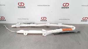 Used Roof curtain airbag, right Hyundai iX20 (JC) 1.6 CRDi 16V VGT Price € 193,60 Inclusive VAT offered by Autohandel Didier