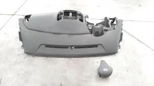 Used Airbag set Hyundai iX20 (JC) 1.6 CRDi 16V VGT Price € 1.028,50 Inclusive VAT offered by Autohandel Didier