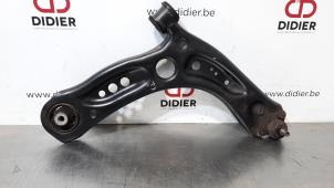 Used Front wishbone, right Audi A3 Sportback (8VA/8VF) 1.6 TDI Ultra 16V Price € 66,55 Inclusive VAT offered by Autohandel Didier