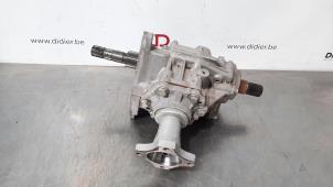 Gebrauchte Differential vorne Dacia Duster (HS) 1.5 dCi 4x4 Preis € 635,25 Mit Mehrwertsteuer angeboten von Autohandel Didier