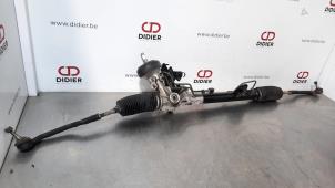 Used Steering box Dacia Duster (HS) 1.5 dCi 4x4 Price € 193,60 Inclusive VAT offered by Autohandel Didier
