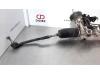 Steering box from a Dacia Duster (HS) 1.5 dCi 4x4 2017