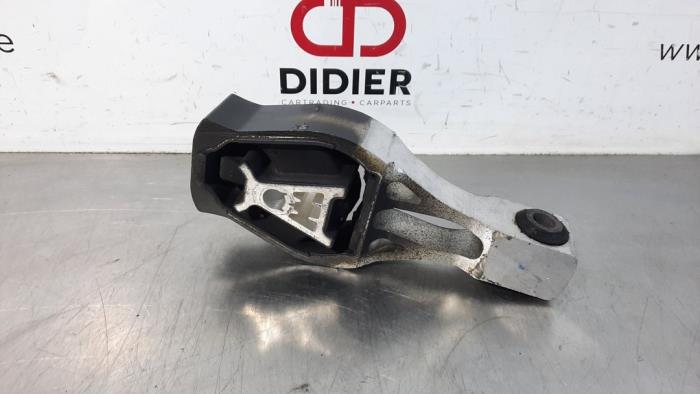 Engine mount Citroen C4 Grand Picasso (3A), 2013 / 2018 1.6 HDiF, Blue HDi 115, MPV, Diesel, 1.560cc, 85kW (116pk), FWD, DV6C; 9HC; DV6FC; BHX, 2013-09 / 2018-03 (Used)