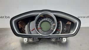 Used Odometer KM Volvo V40 (MV) 2.0 D2 16V Price € 127,05 Inclusive VAT offered by Autohandel Didier