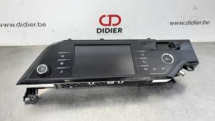 Gebrauchte Radio Citroen C4 Picasso (3D/3E) 1.6 BlueHDI 115 Preis € 254,10 Mit Mehrwertsteuer angeboten von Autohandel Didier