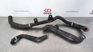 Used Radiator hose Peugeot Boxer (U9) 2.2 HDi 130 Euro 5 Price € 36,30 Inclusive VAT offered by Autohandel Didier