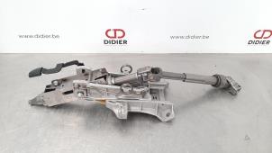 Usagé Boîtier colonne de direction complet Volvo V40 (MV) 1.6 D2 Prix € 66,55 Prix TTC proposé par Autohandel Didier
