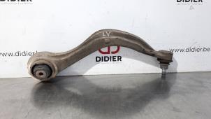Used Front wishbone, left Alfa Romeo Giulia (952) 2.0 T 16V Veloce Q4 Price € 42,35 Inclusive VAT offered by Autohandel Didier