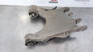 Used Rear lower wishbone, left Alfa Romeo Giulia (952) 2.0 T 16V Veloce Q4 Price € 127,05 Inclusive VAT offered by Autohandel Didier