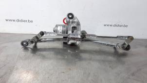 Used Wiper motor + mechanism Alfa Romeo Giulia (952) 2.0 T 16V Veloce Q4 Price € 127,05 Inclusive VAT offered by Autohandel Didier
