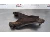 Front wishbone, right from a Dacia Duster (HS) 1.2 TCE 16V 2017