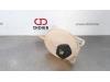 Dacia Duster (HS) 1.2 TCE 16V Expansion vessel