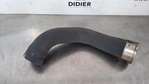 Used Intercooler hose Dacia Duster (HS) 1.2 TCE 16V Price € 24,20 Inclusive VAT offered by Autohandel Didier