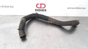 Used Radiator hose Dacia Duster (HS) 1.2 TCE 16V Price € 24,20 Inclusive VAT offered by Autohandel Didier