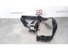 Dacia Duster (HS) 1.2 TCE 16V Front seatbelt, right