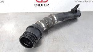 Used Intercooler hose Nissan Qashqai (J11) 1.5 dCi DPF Price € 24,20 Inclusive VAT offered by Autohandel Didier