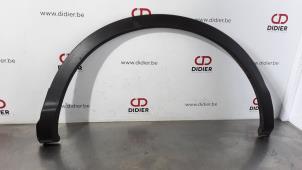 Used Rear wheel rim Nissan Qashqai (J11) 1.5 dCi DPF Price € 24,20 Inclusive VAT offered by Autohandel Didier