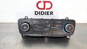 Used Air conditioning control panel Ford Focus 3 Wagon 1.5 TDCi Price € 193,60 Inclusive VAT offered by Autohandel Didier